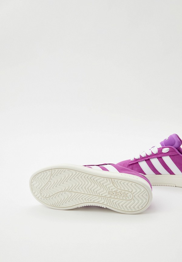 adidas Кеды - GRAND COURT ALPHA 00 - фото 5