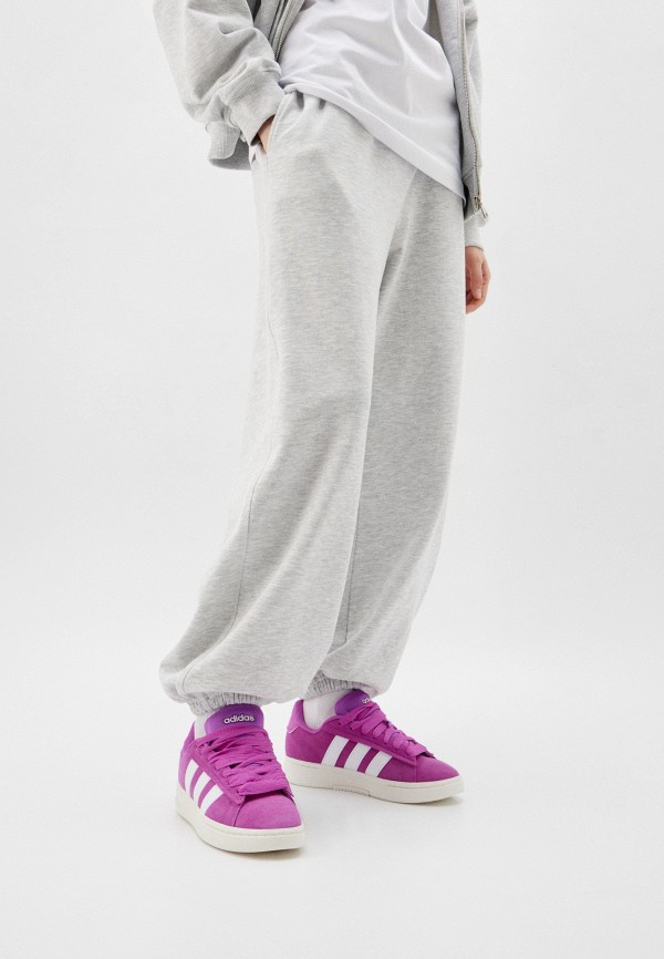 adidas Кеды - GRAND COURT ALPHA 00 - фото 6