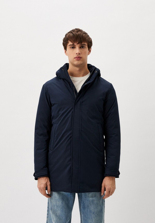 Malagrida Пуховик - фото 1