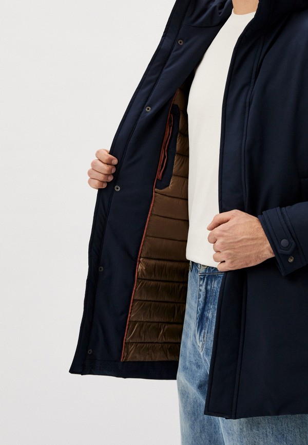 Malagrida Пуховик - фото 4