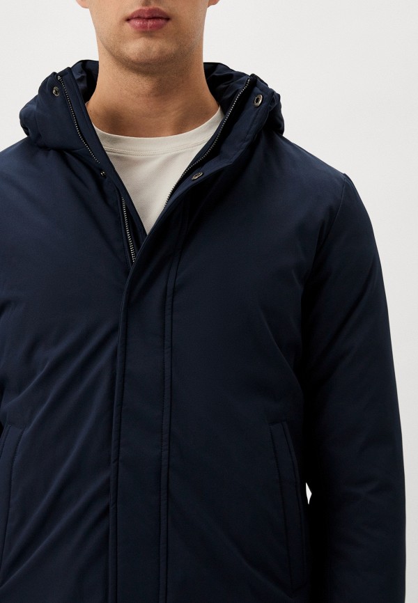 Malagrida Пуховик - фото 5