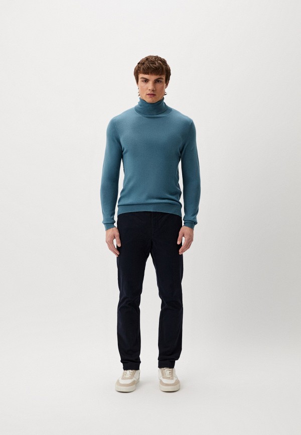 Malagrida Водолазка - фото 2