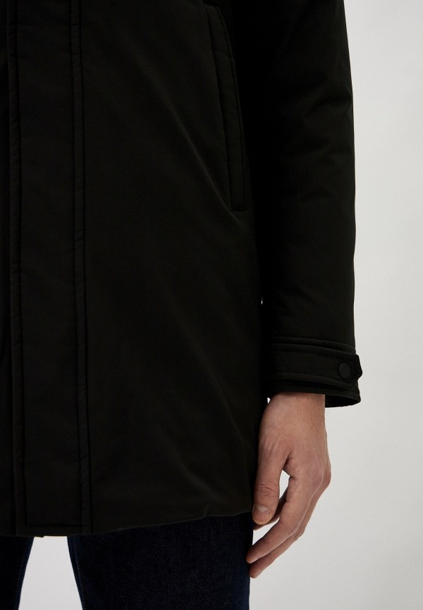 Malagrida Куртка утепленная - фото 4