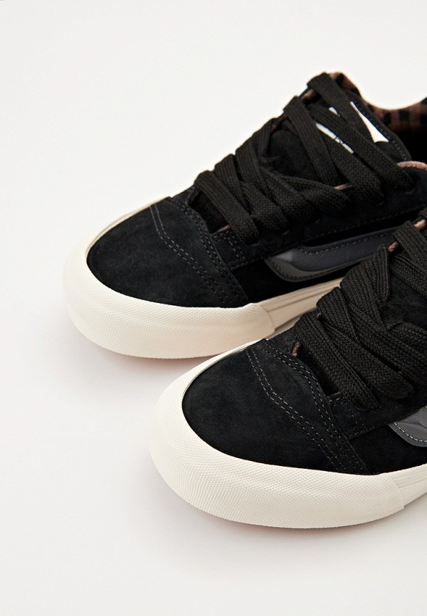 Vans Кеды - Knu Skool - фото 2