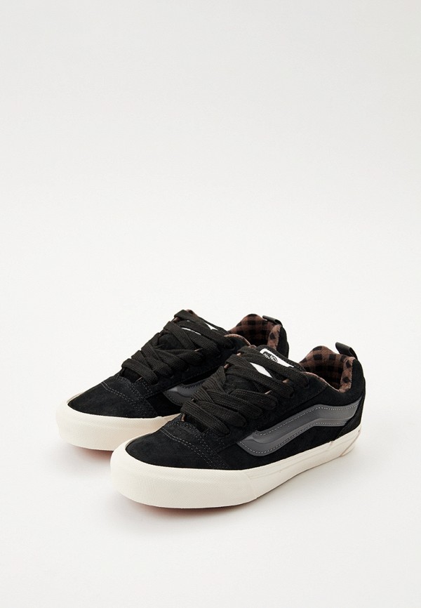 Vans Кеды - Knu Skool - фото 3