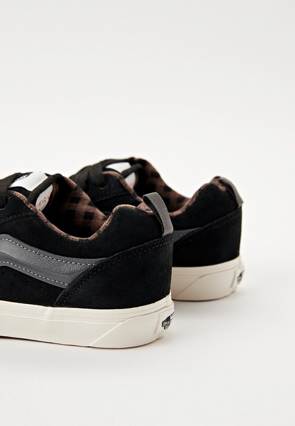 Vans Кеды - Knu Skool - фото 4