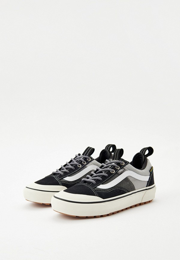 Vans Кеды - MTE Old Skool Waterproof - фото 3