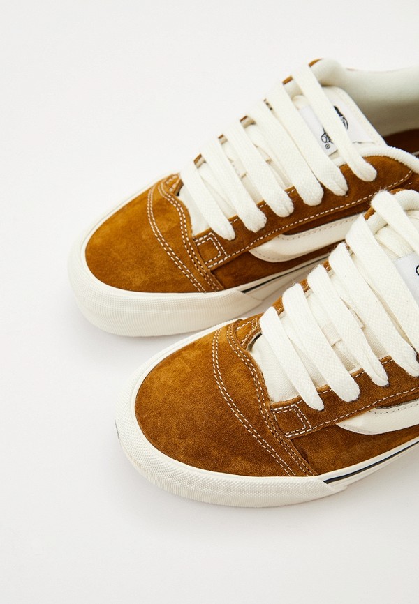 Vans Кеды - Knu Skool - фото 2