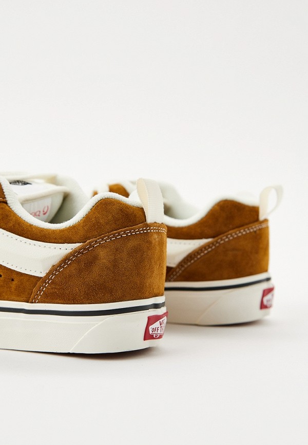 Vans Кеды - Knu Skool - фото 4