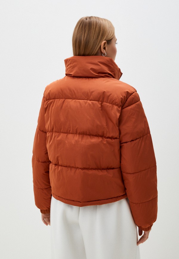 Vans Пуховик - MTE Aubrey Primaloft Puffer - фото 3