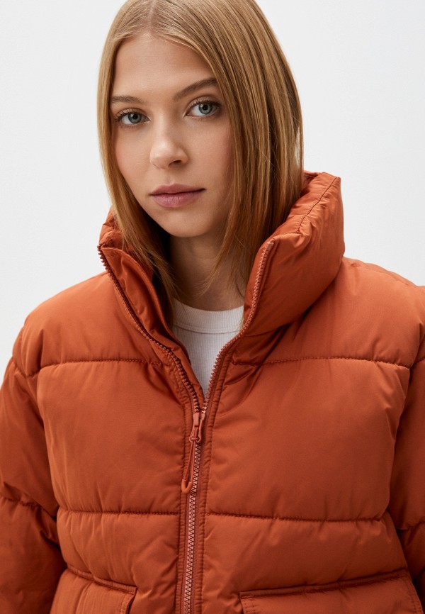 Vans Пуховик - MTE Aubrey Primaloft Puffer - фото 5