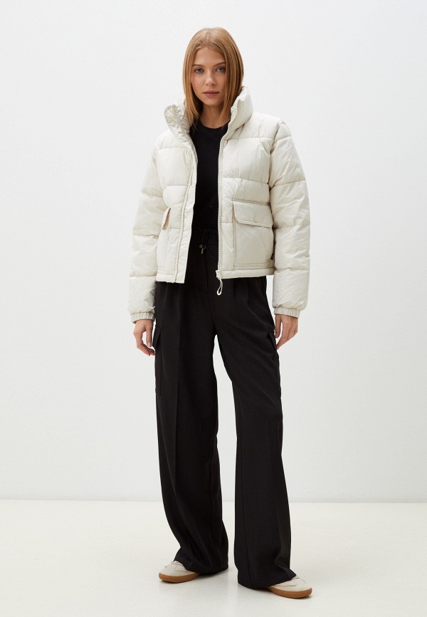 Vans Куртка утепленная - MTE Aubrey Primaloft Puffer - фото 2