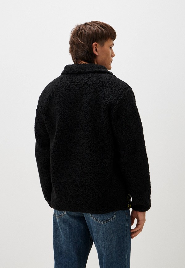 Vans Куртка меховая - Epitome Q-Zip Jacket - фото 3