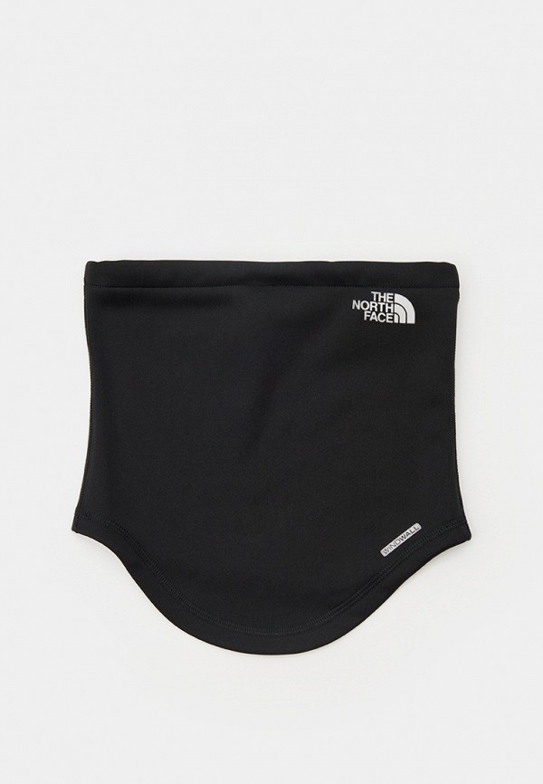The North Face Снуд - Windwall Neck Gaiter Tnf - фото 1
