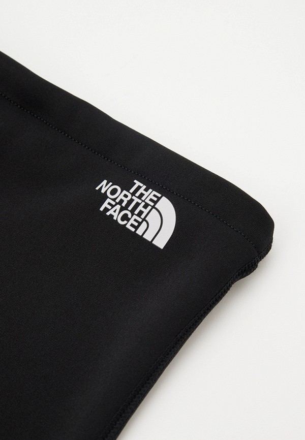 The North Face Снуд - Windwall Neck Gaiter Tnf - фото 3