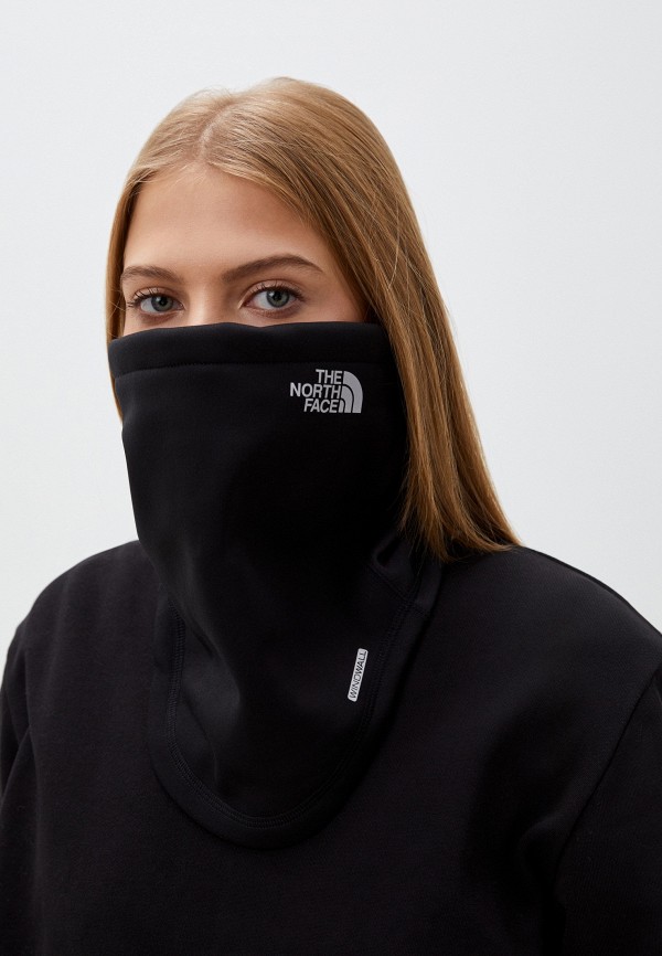 The North Face Снуд - Windwall Neck Gaiter Tnf - фото 5