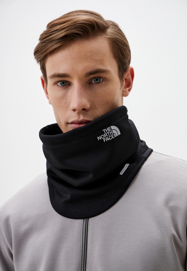 The North Face Снуд - Windwall Neck Gaiter Tnf - фото 4