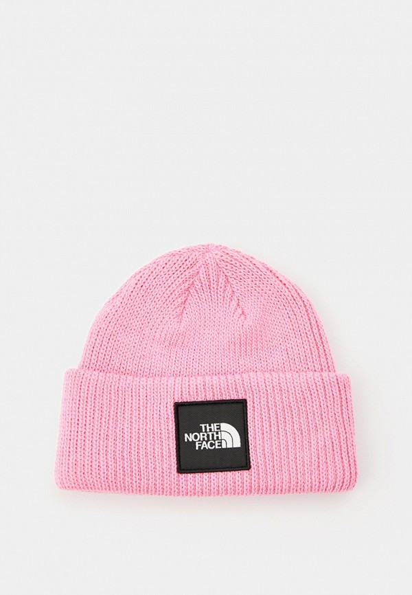 The North Face Шапка - Explore Beanie - фото 1