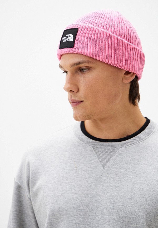 The North Face Шапка - Explore Beanie - фото 4