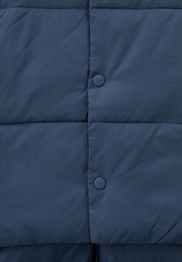 Emporio Armani Куртка утепленная и жилет - фото 3