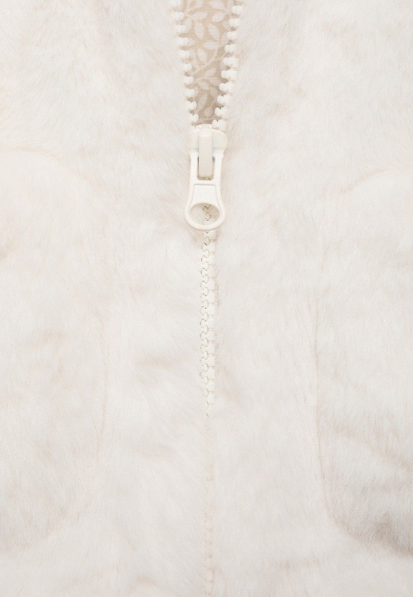 Mango Kids Куртка меховая - COPITO - фото 4