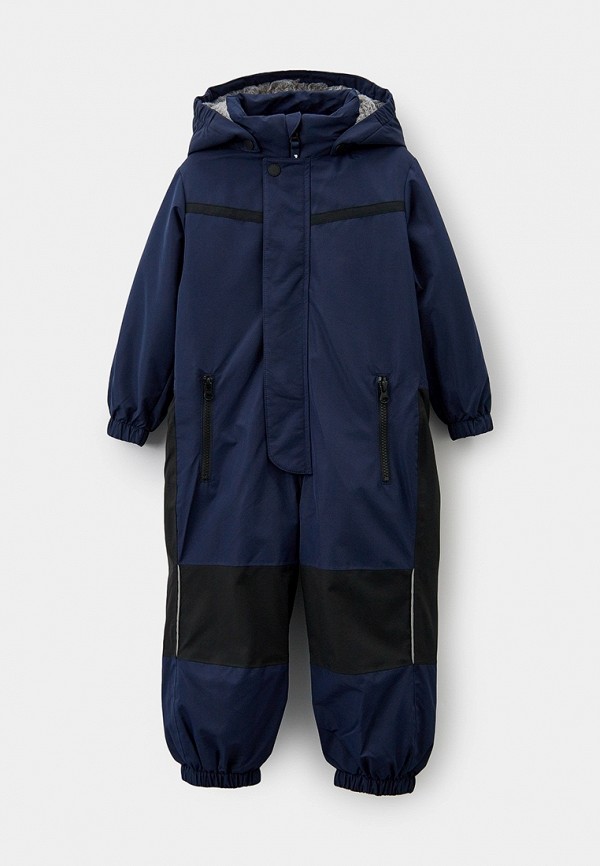 PinBina Комбинезон утепленный - фото 1