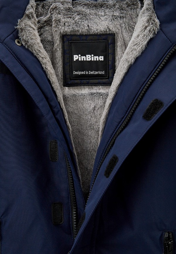 PinBina Комбинезон утепленный - фото 5