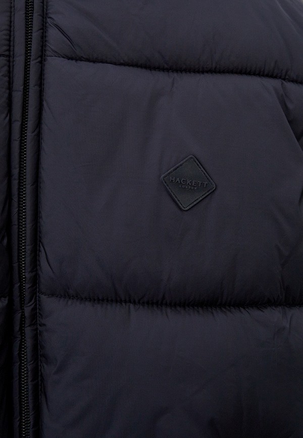 Hackett London Куртка утепленная - фото 3