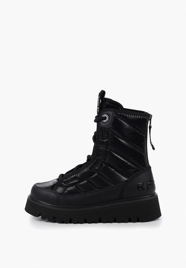 Replay Ботинки - фото 1