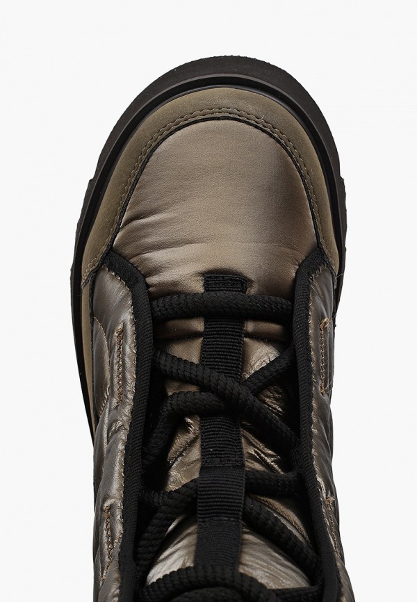 Replay Ботинки - фото 4