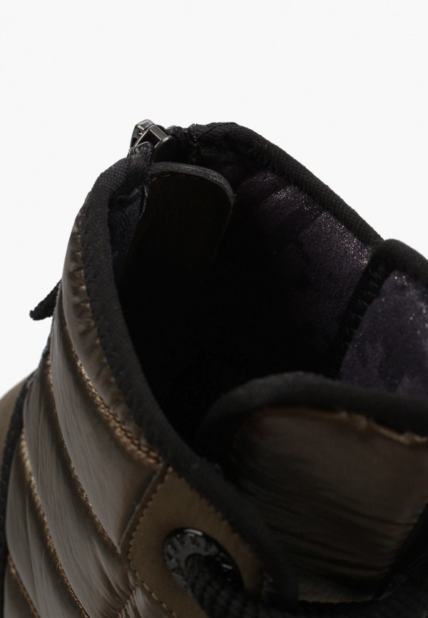 Replay Ботинки - фото 6