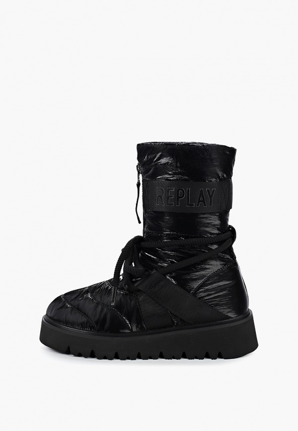 Replay Дутики - фото 1