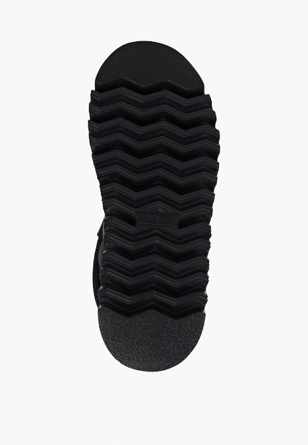 Replay Дутики - фото 5