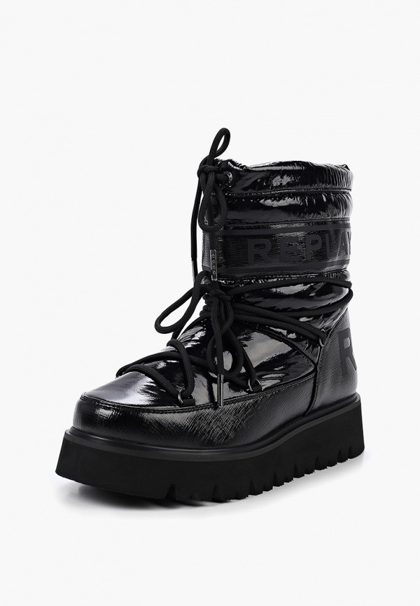 Replay Луноходы - фото 2