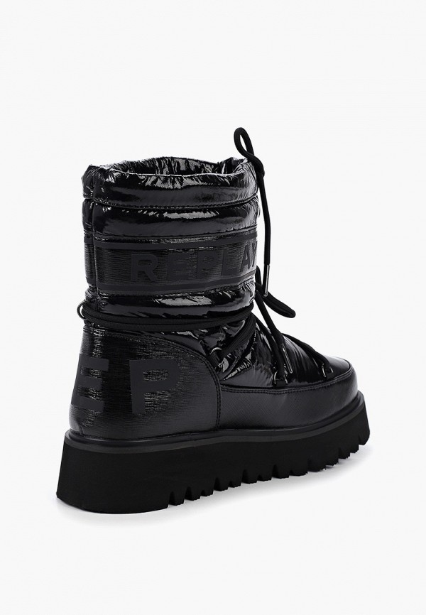 Replay Луноходы - фото 3