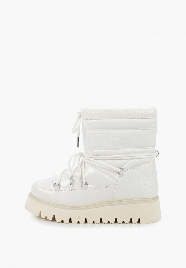 Replay Луноходы - фото 1