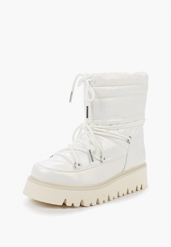 Replay Луноходы - фото 2