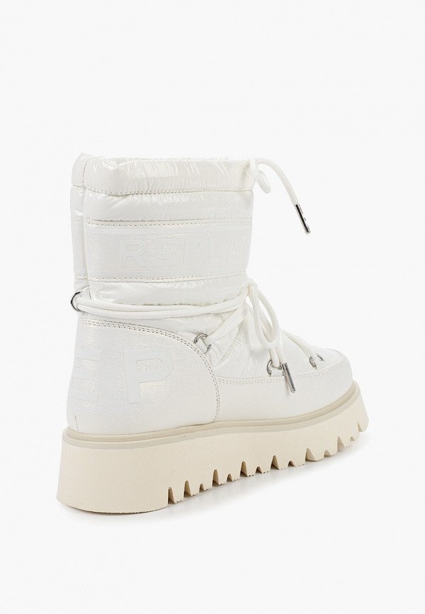 Replay Луноходы - фото 3