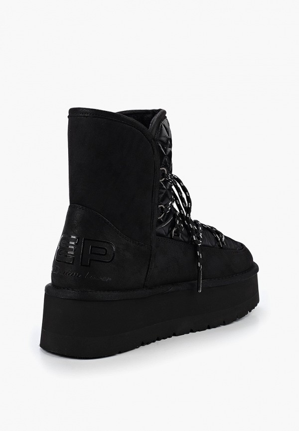 Replay Дутики - фото 3