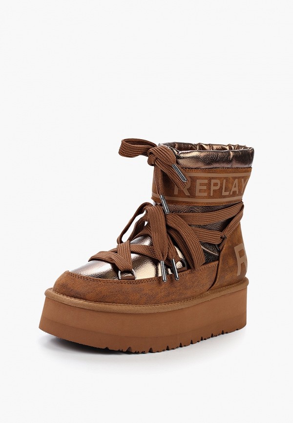 Replay Луноходы - фото 2