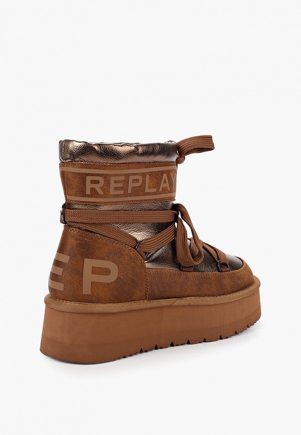 Replay Луноходы - фото 3