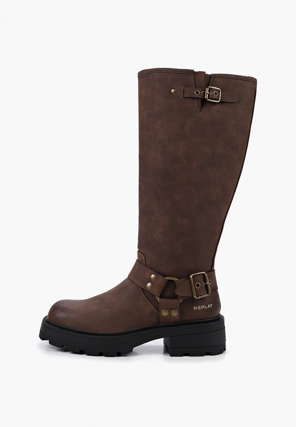 Replay Сапоги - фото 1