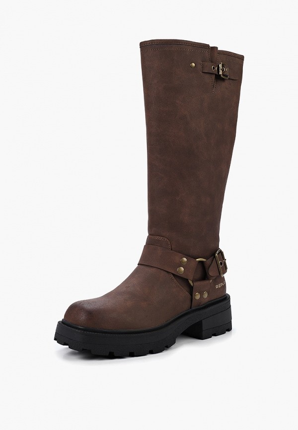 Replay Сапоги - фото 2