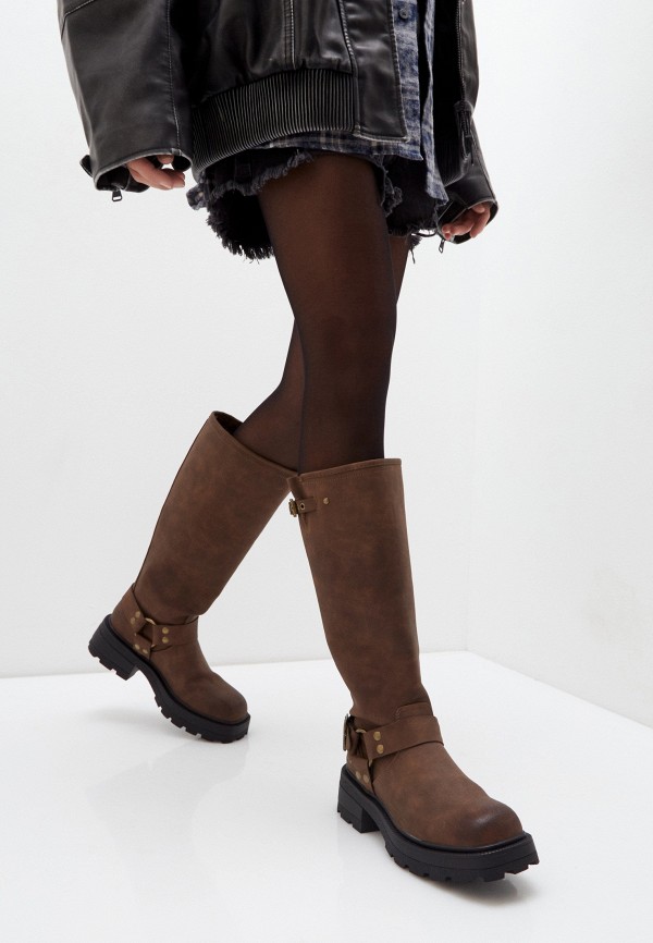 Replay Сапоги - фото 6