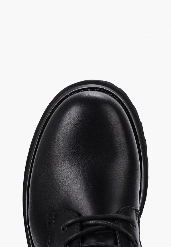 Replay Ботинки - фото 4