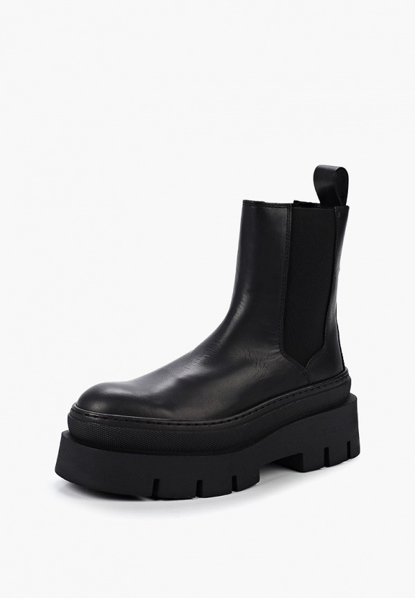 Replay Ботинки - фото 2