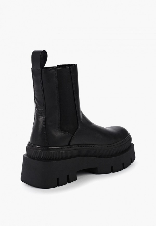 Replay Ботинки - фото 3