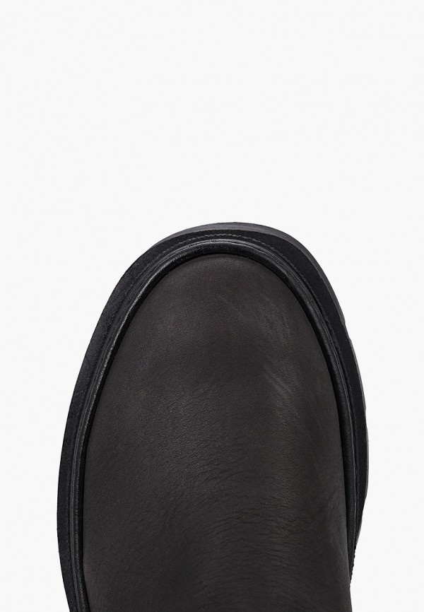 Replay Ботинки - фото 4