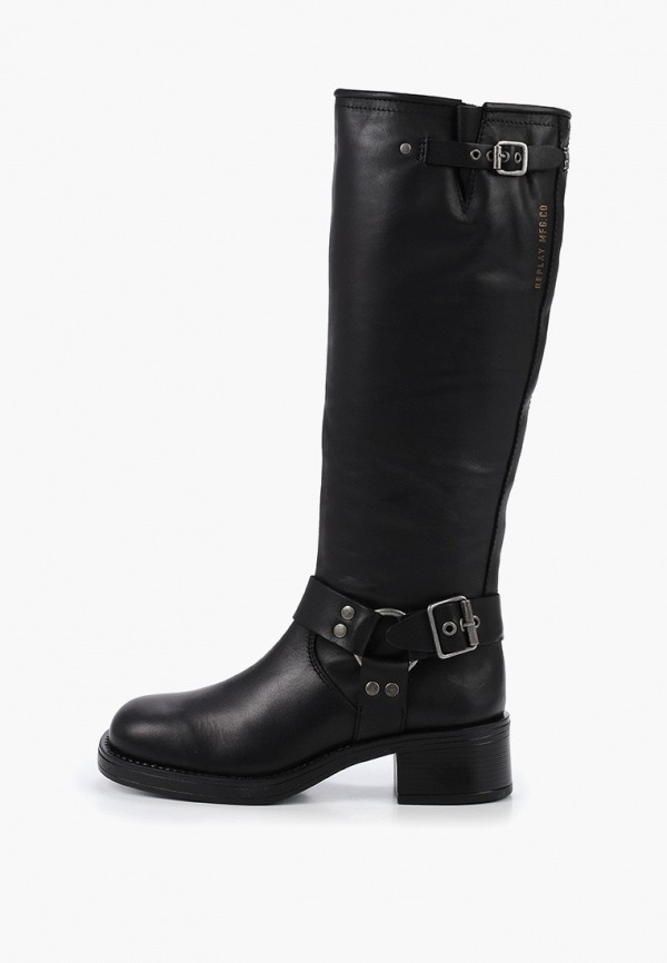 Replay Сапоги - фото 1