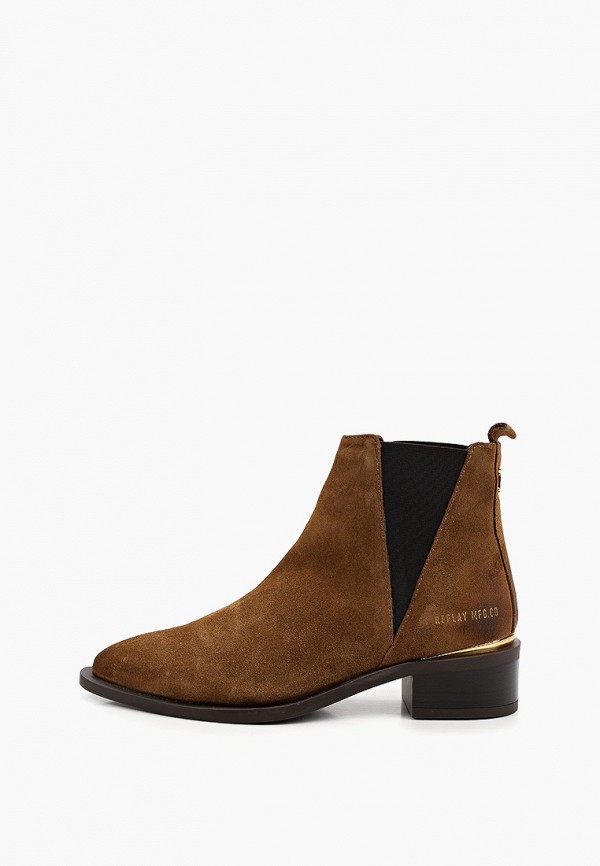 Replay Ботильоны - фото 1